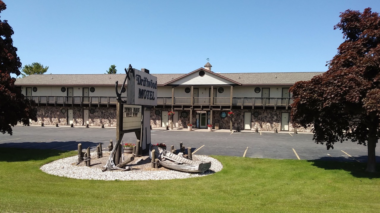 Photo of Outdoor in Rogers City
