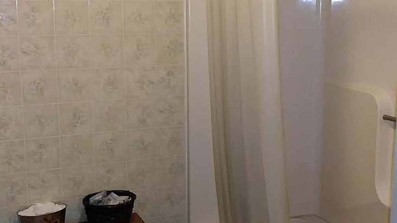 Photo of Bathroom in Rogers City