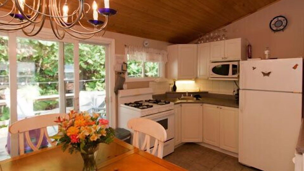 Photo of Kitchen in Port Elgin