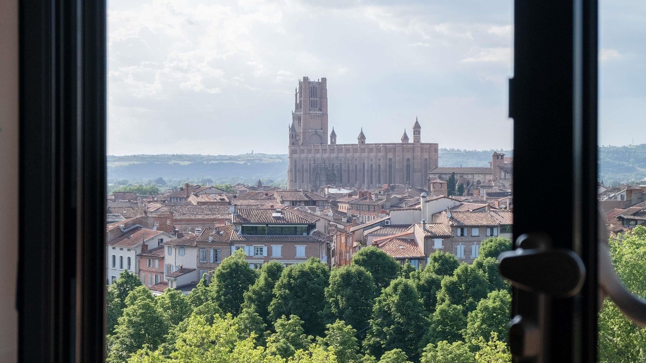 Photo of Bedroom in Albi