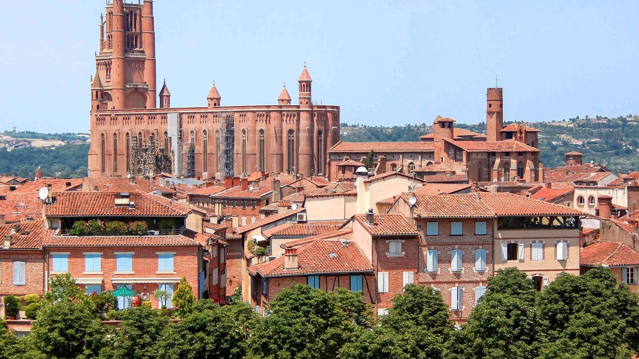 Photo of Outdoor in Albi