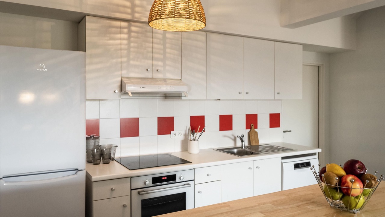 Photo of Bedroom in Albi