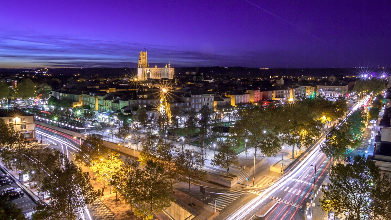 Photo of Others in Albi