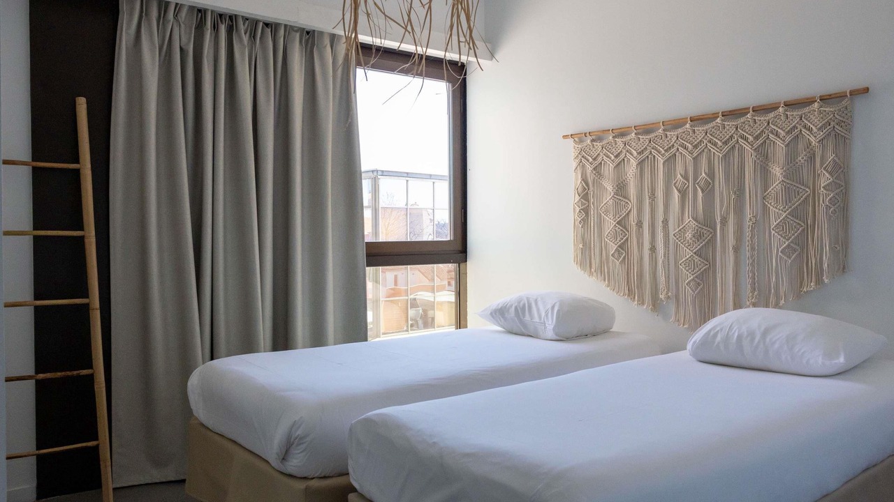 Photo of Bedroom in Albi