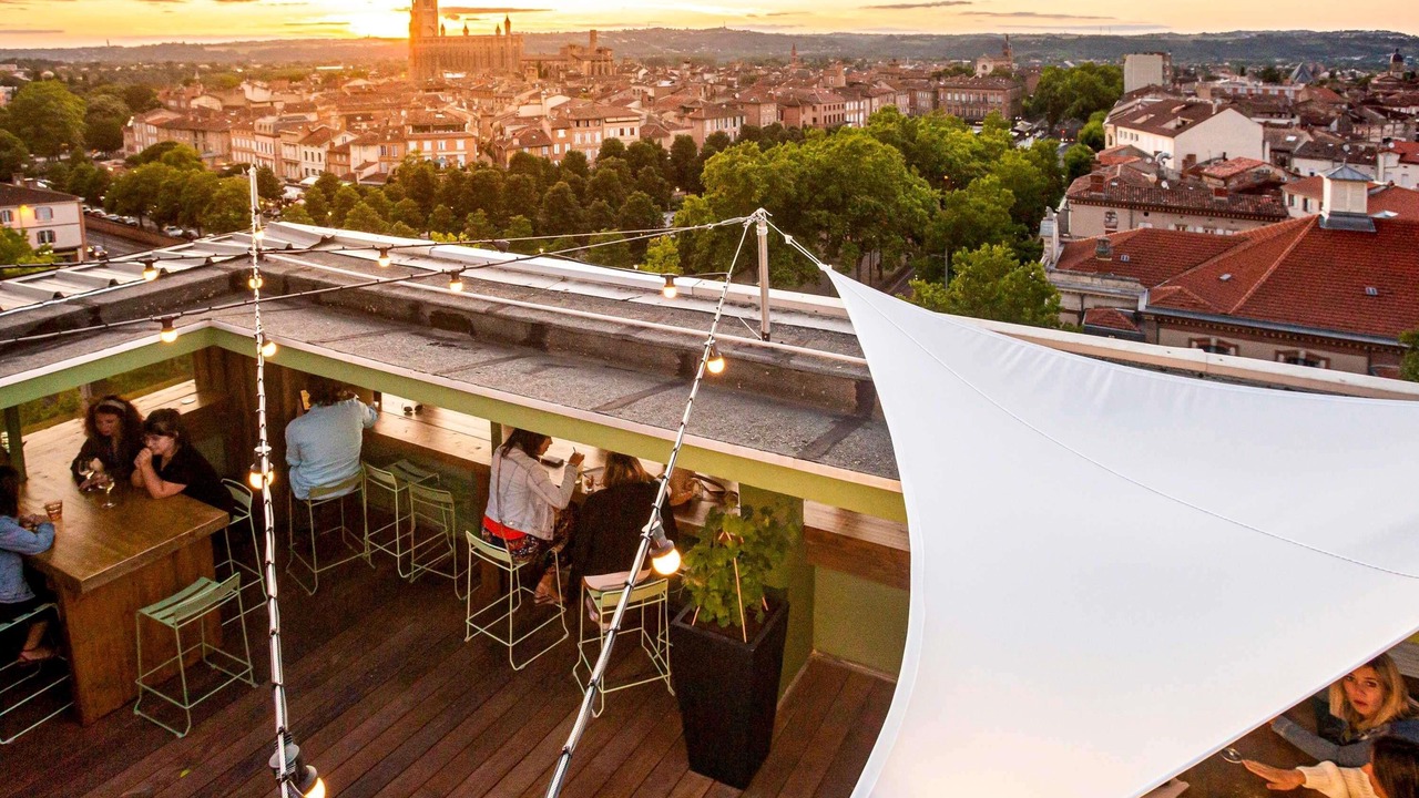 Photo of Outdoor in Albi