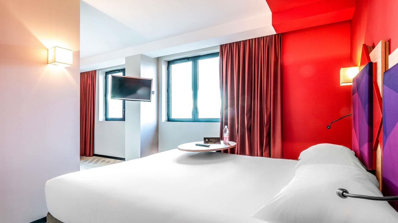 Photo of Bedroom in Albi