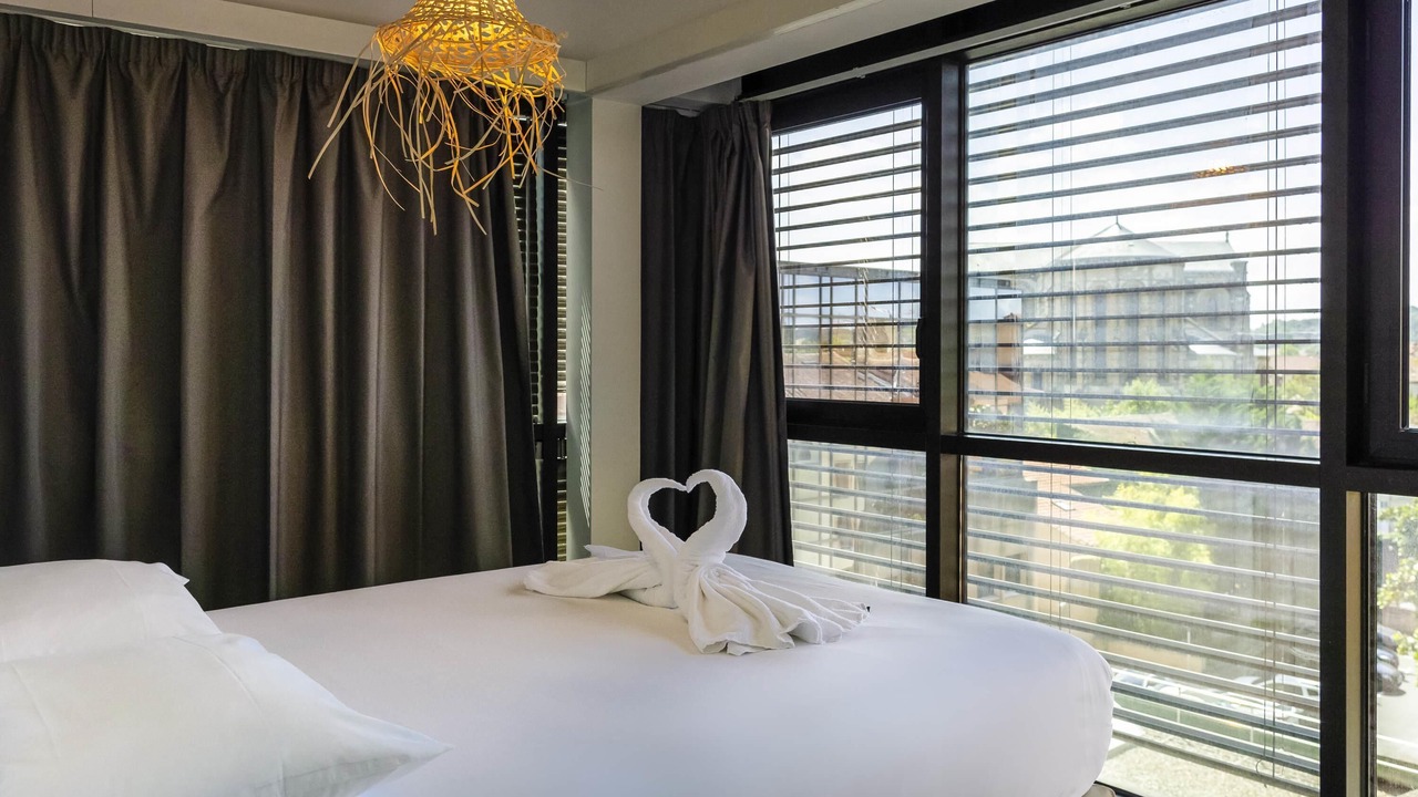 Photo of Bedroom in Albi