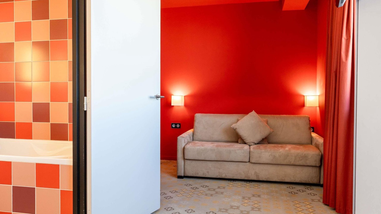 Photo of Bedroom in Albi