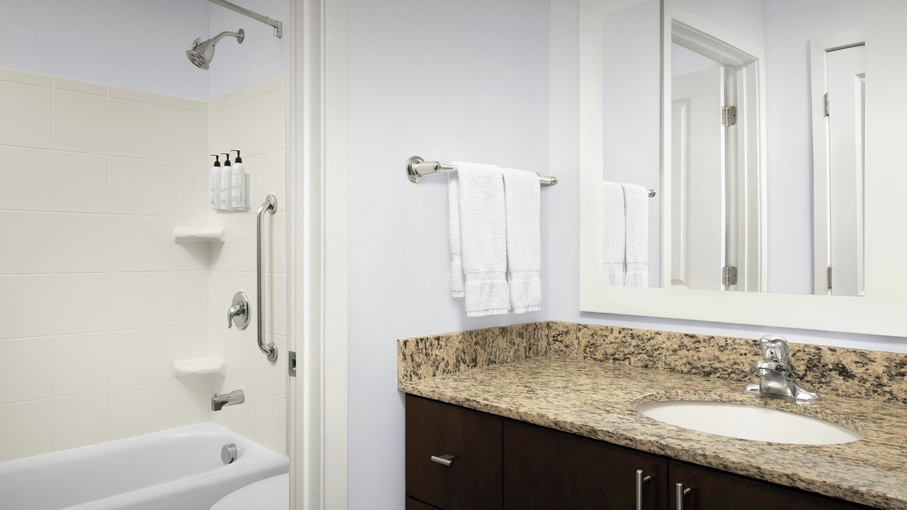 Photo of Bathroom in Goldsboro