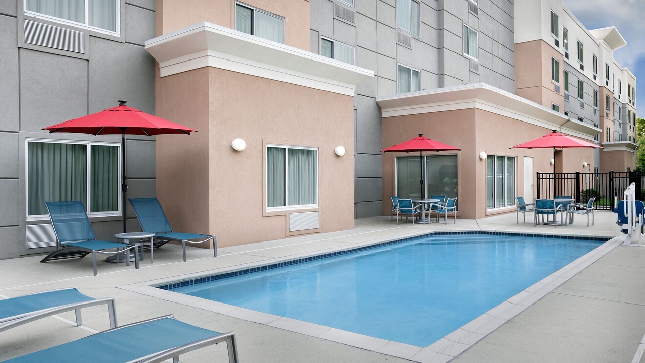 Photo of Outdoor in Goldsboro
