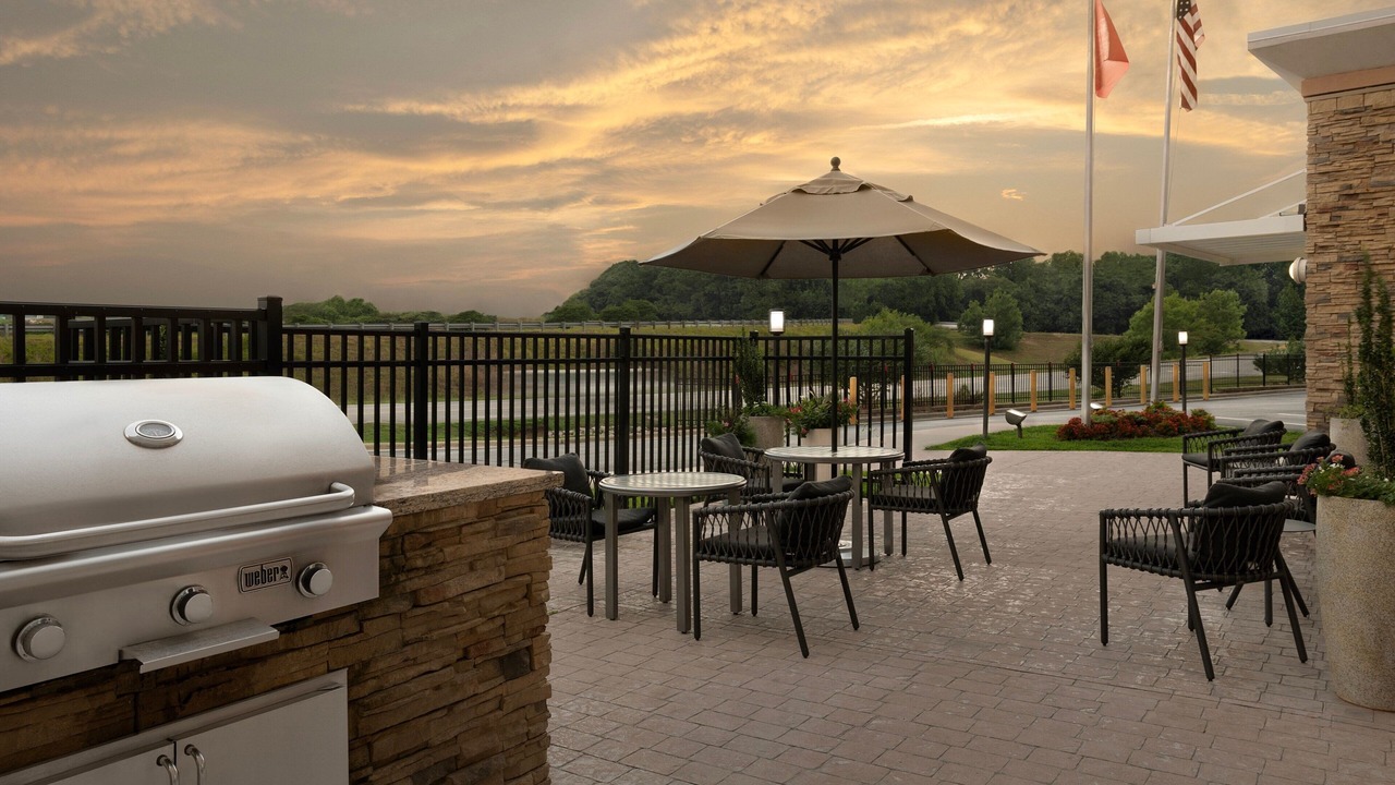 Photo of Outdoor in Goldsboro
