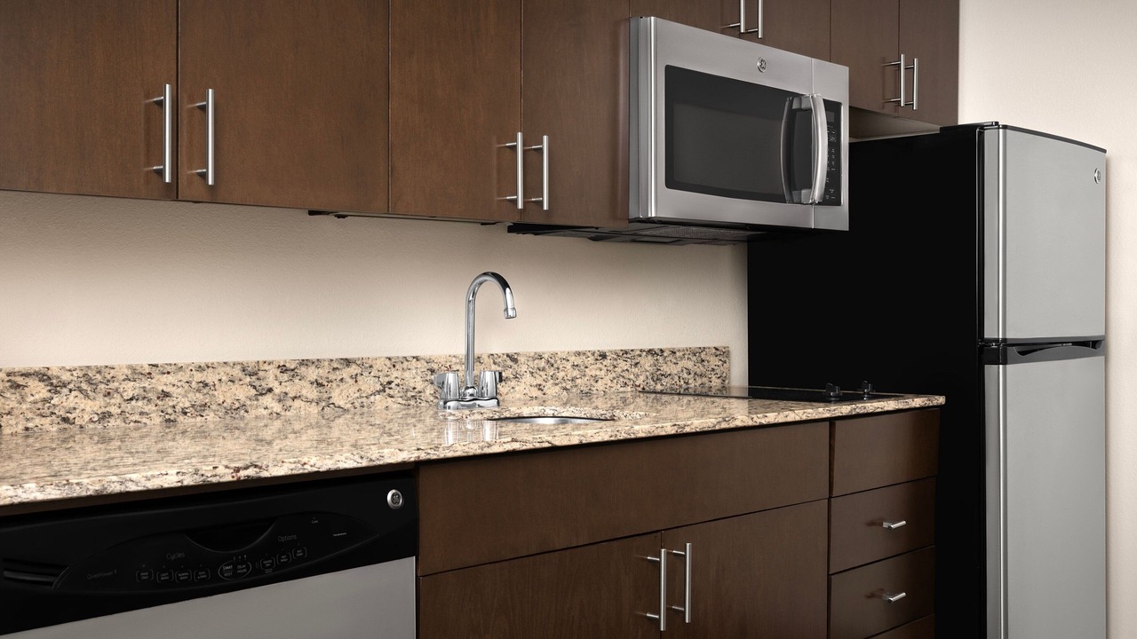 Photo of Kitchen in Goldsboro