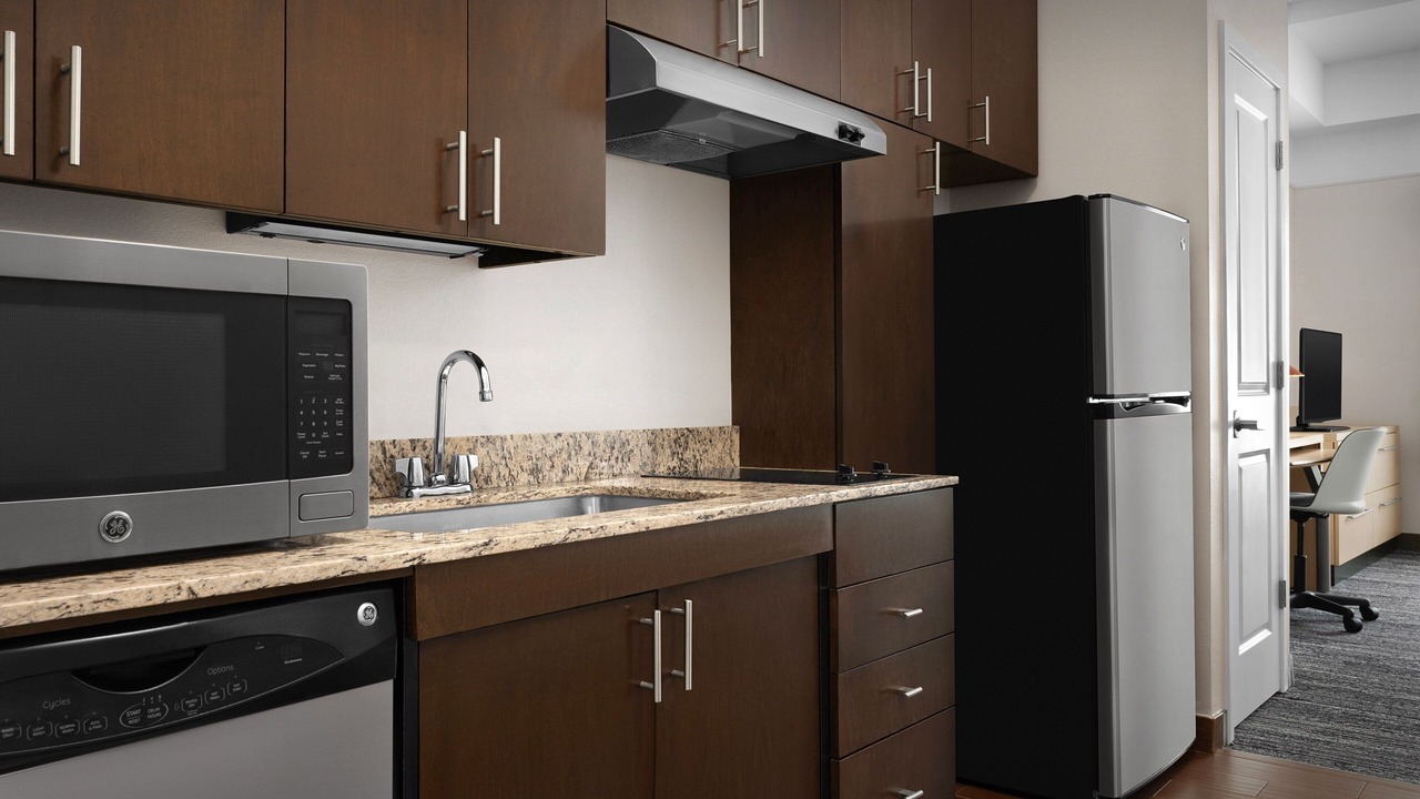 Photo of Kitchen in Goldsboro