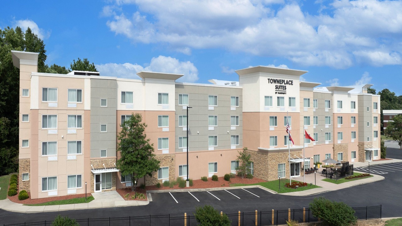 Photo of Outdoor in Goldsboro