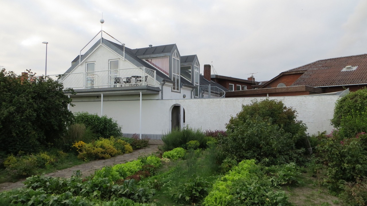 Photo of Outdoor in Sonder Bork