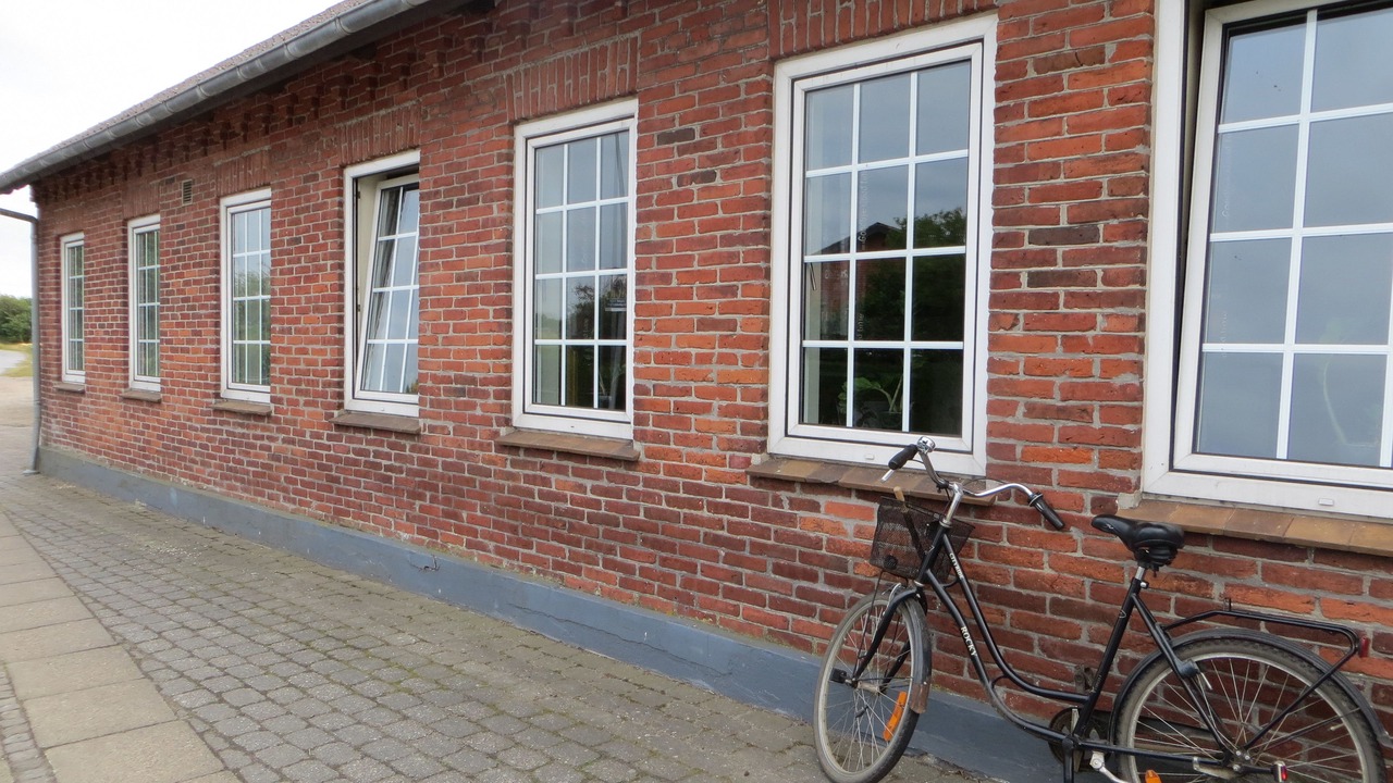 Photo of Outdoor in Sonder Bork