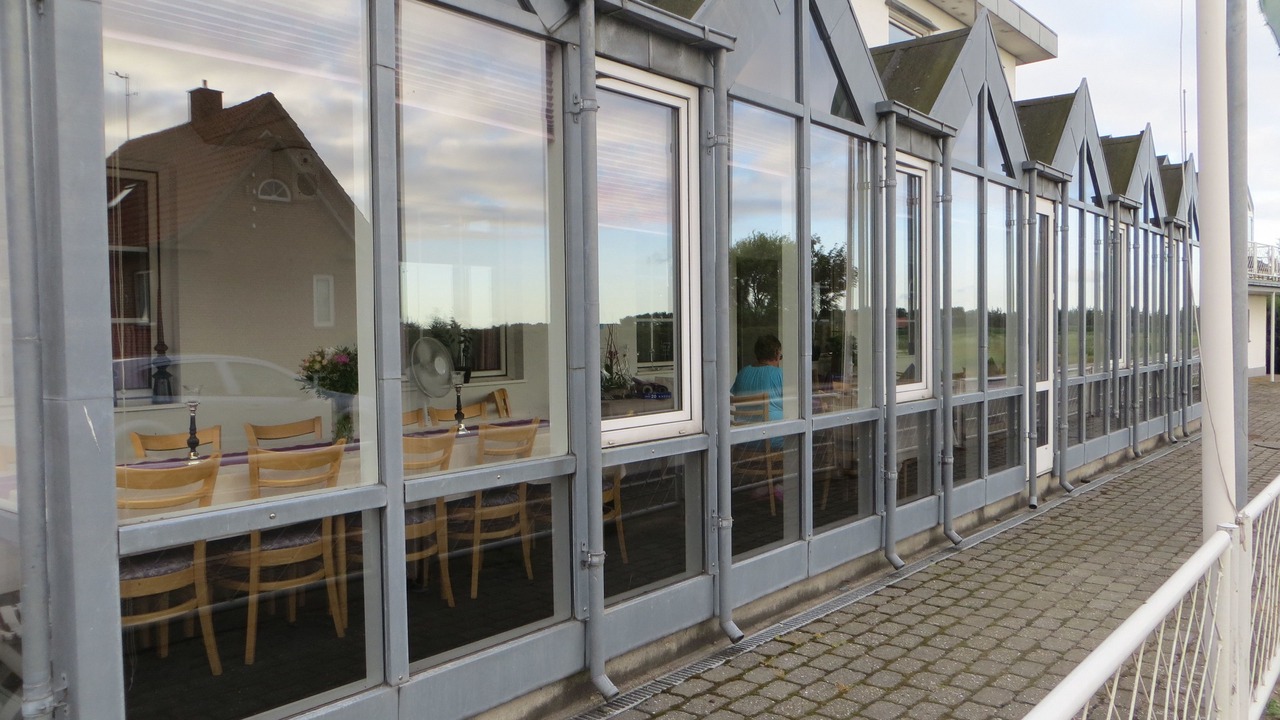Photo of Outdoor in Sonder Bork