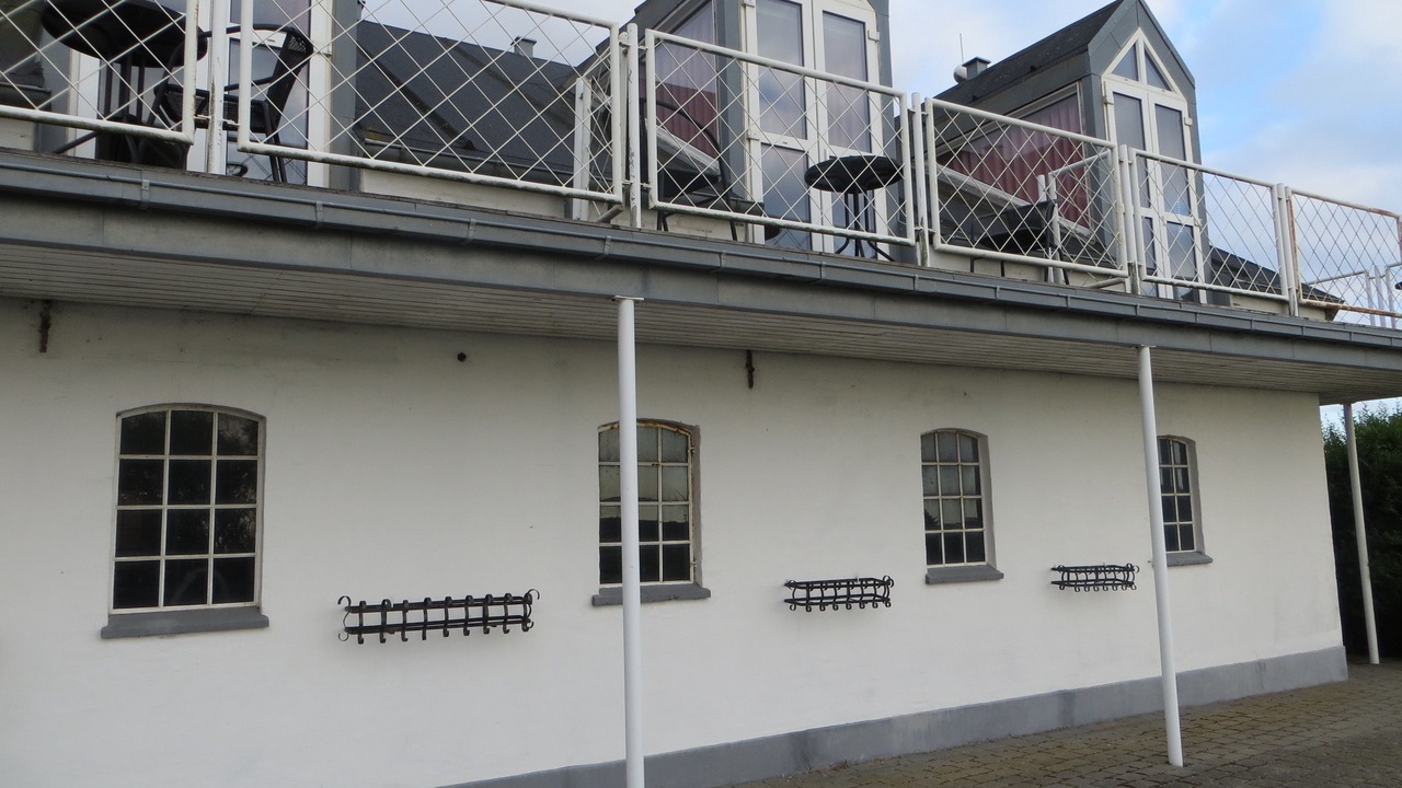 Photo of Outdoor in Sonder Bork