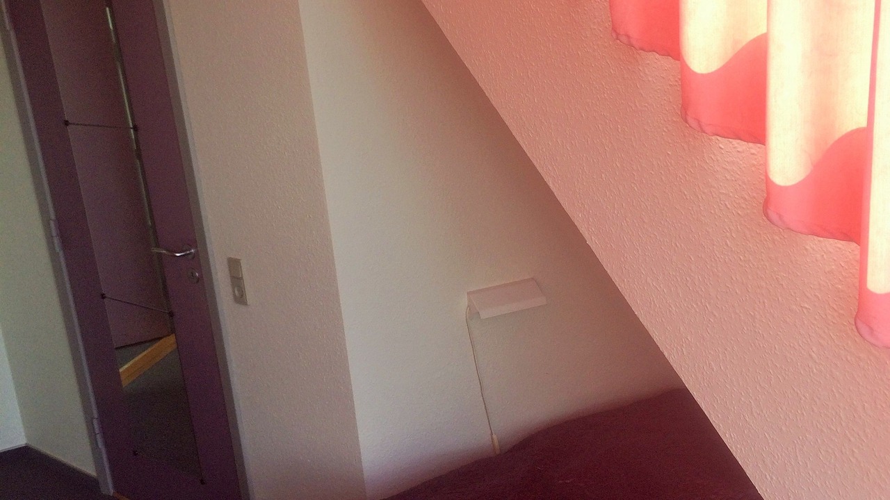 Photo of Bathroom in Sonder Bork