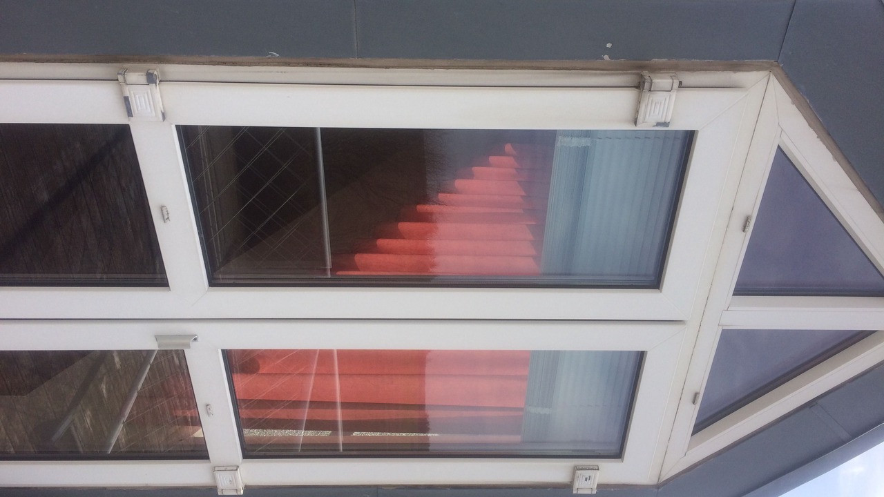 Photo of Patio Balcony in Sonder Bork