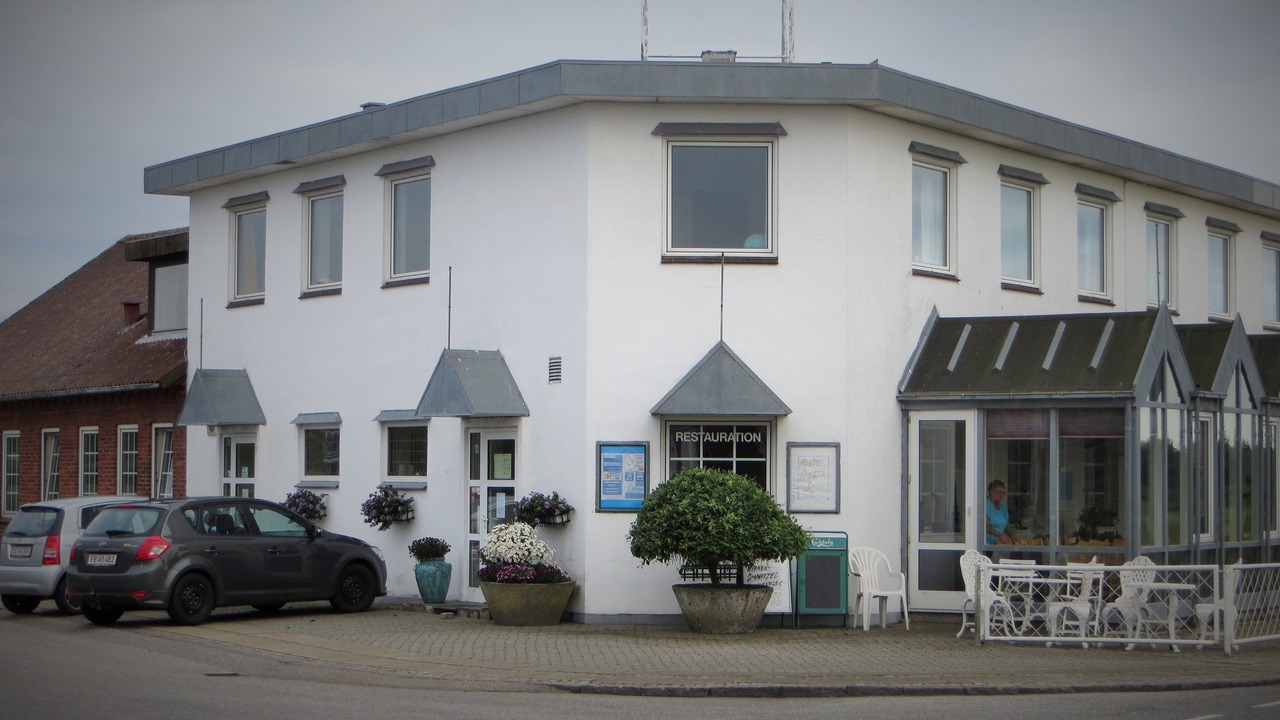 Photo of Outdoor in Sonder Bork