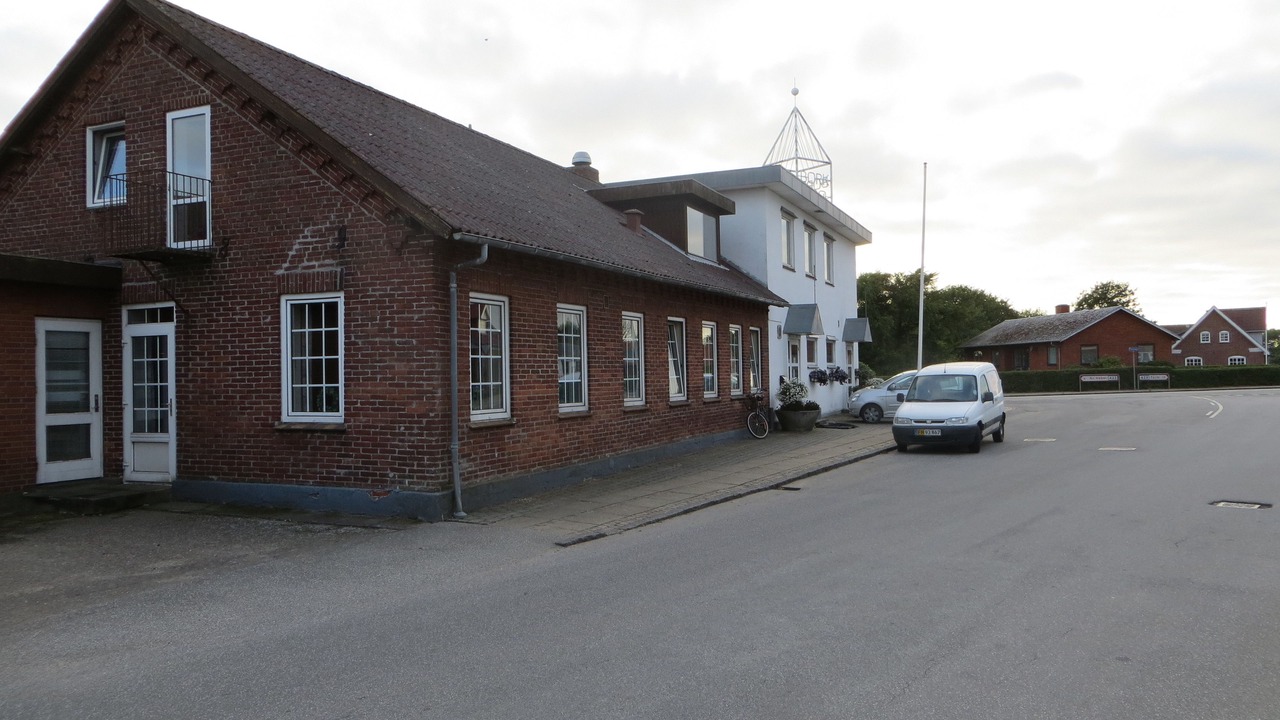 Photo of Outdoor in Sonder Bork