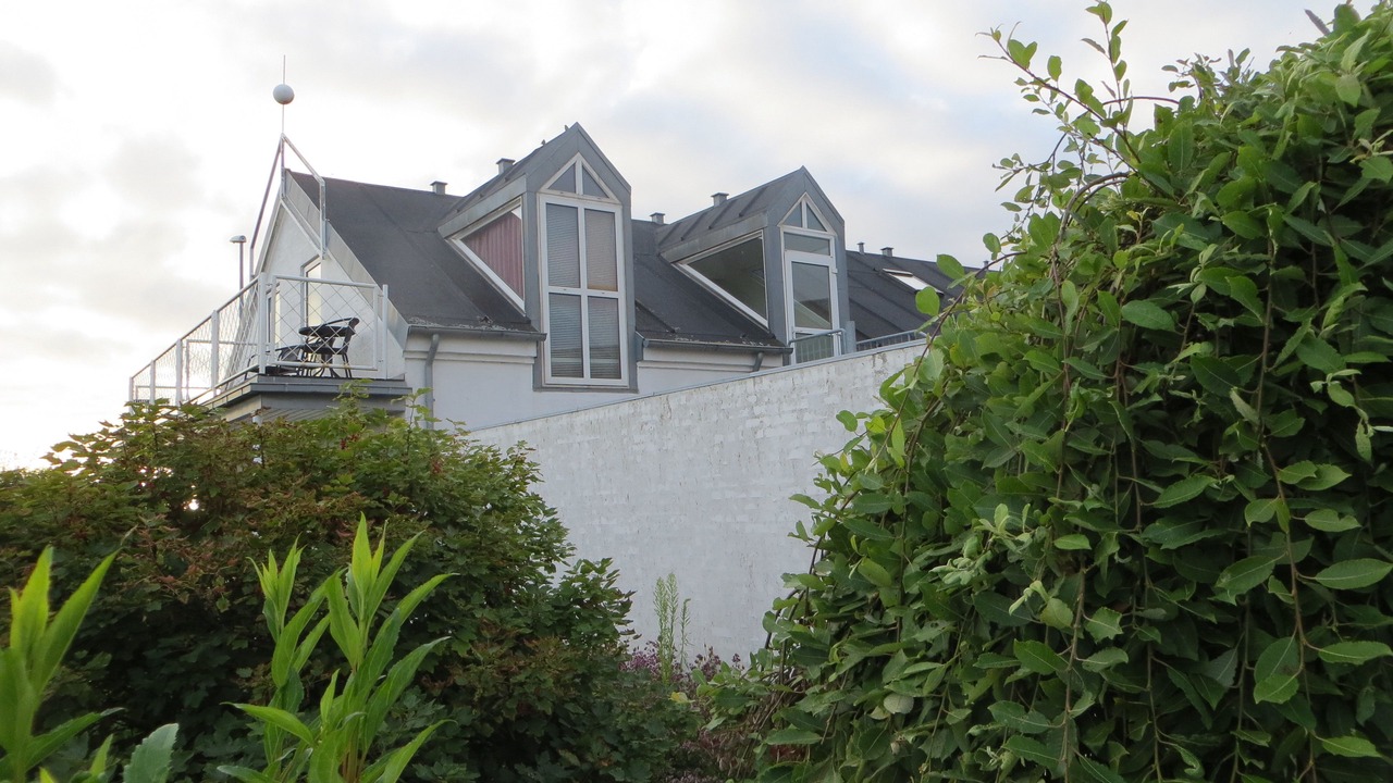 Photo of Outdoor in Sonder Bork