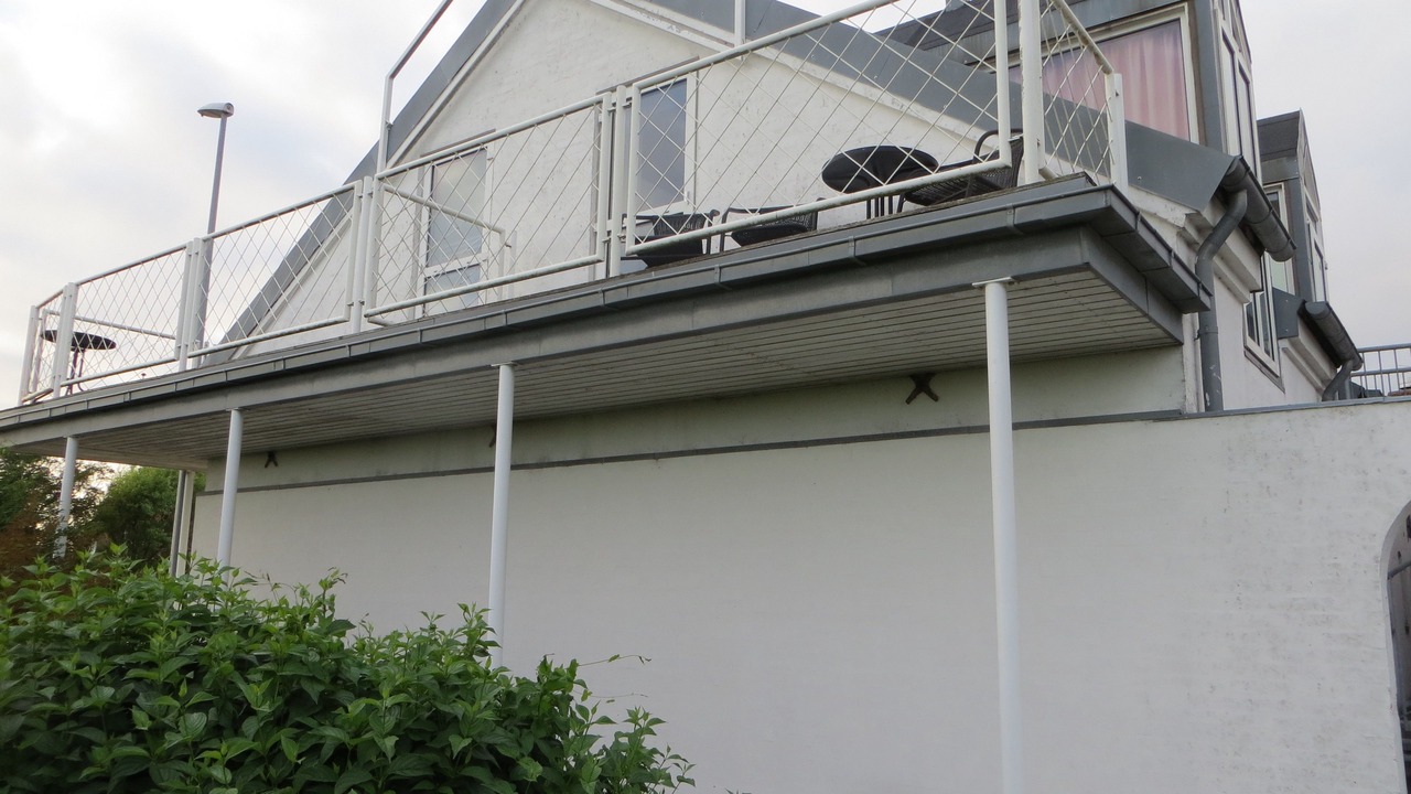 Photo of Outdoor in Sonder Bork