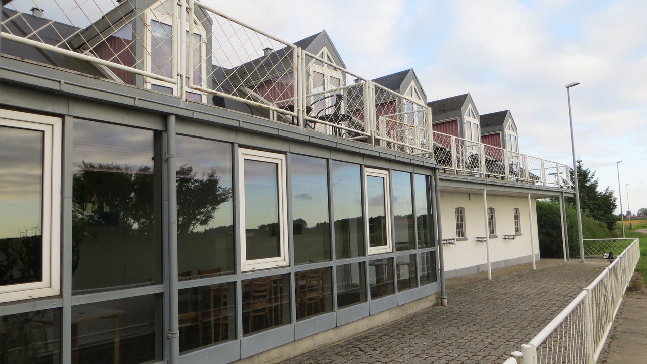 Photo of Outdoor in Sonder Bork