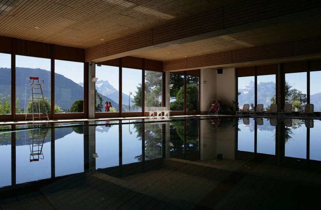 Photo of Outdoor in Leysin