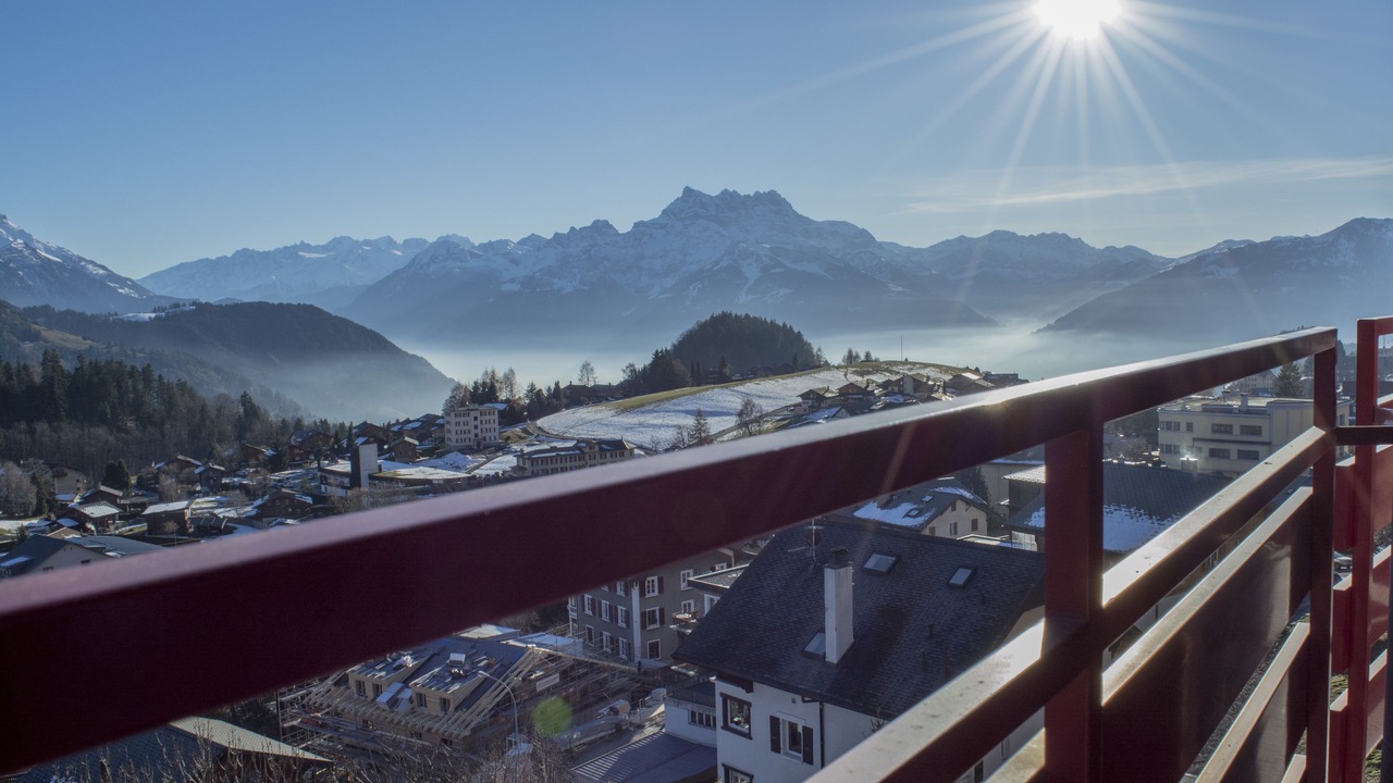 Photo of Others in Leysin