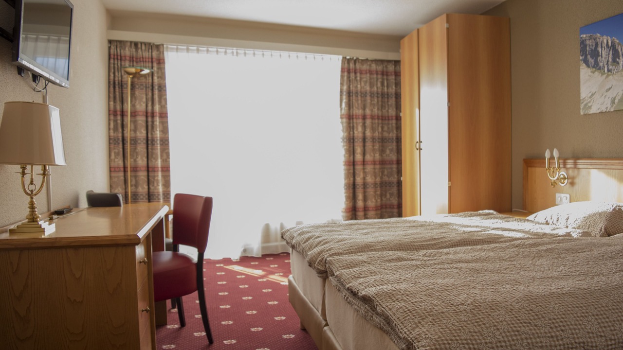 Photo of Bedroom in Leysin