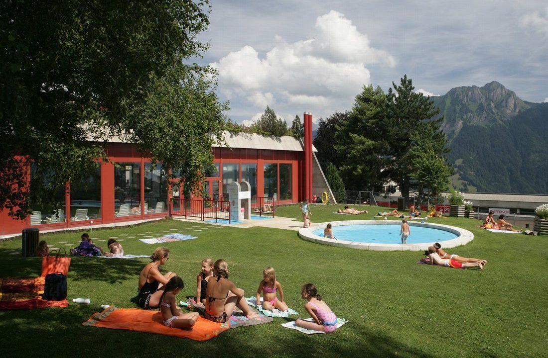 Photo of Others in Leysin