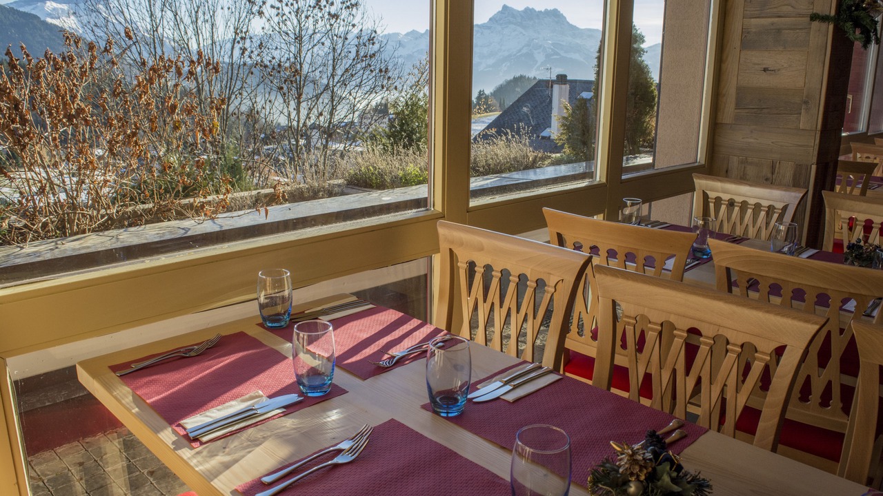 Photo of Others in Leysin