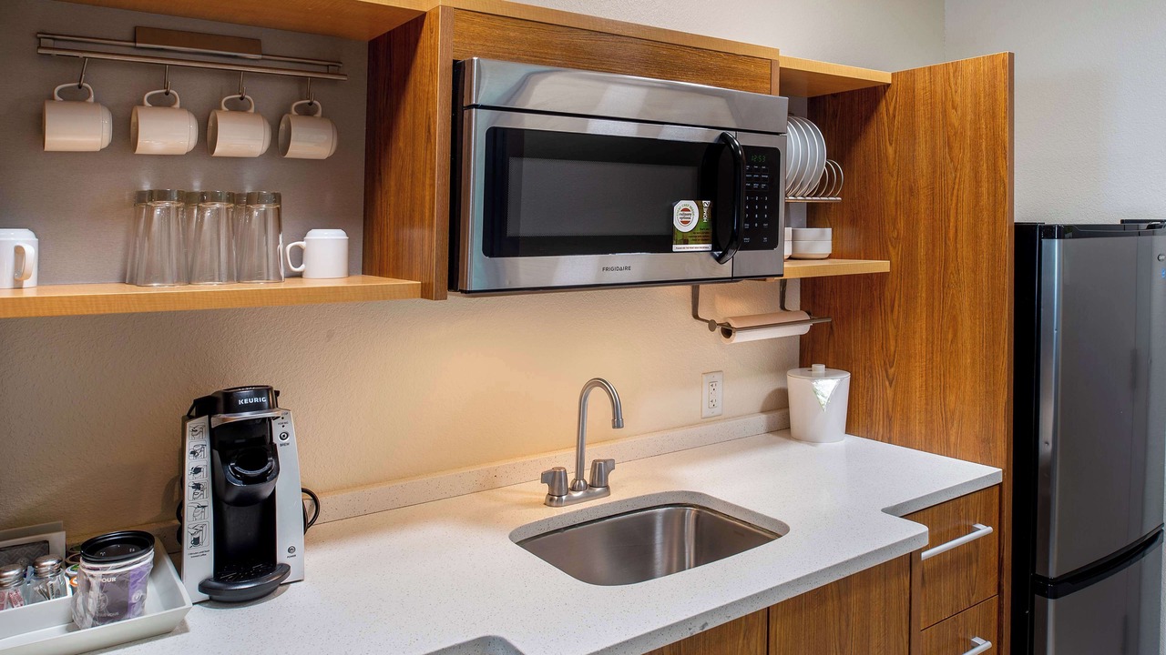 Photo of Kitchen in St. Louis