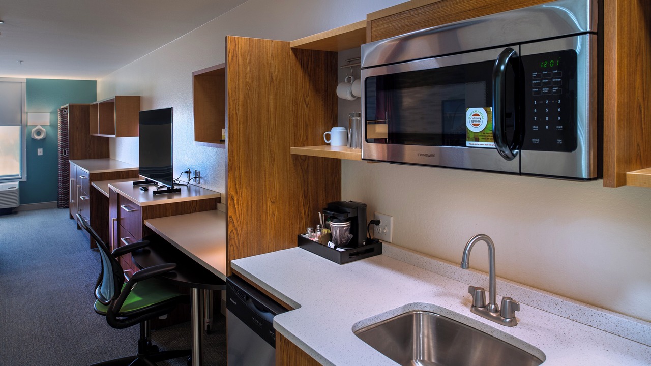 Photo of Kitchen in St. Louis