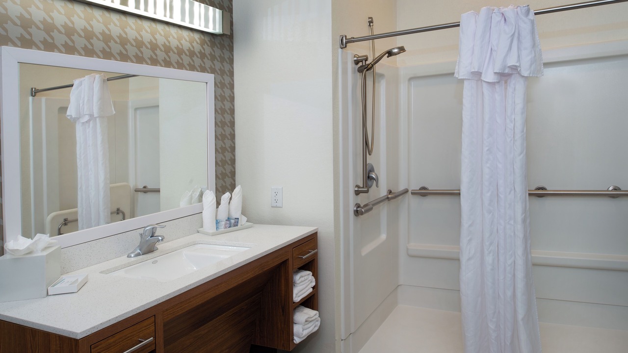 Photo of Bathroom in St. Louis