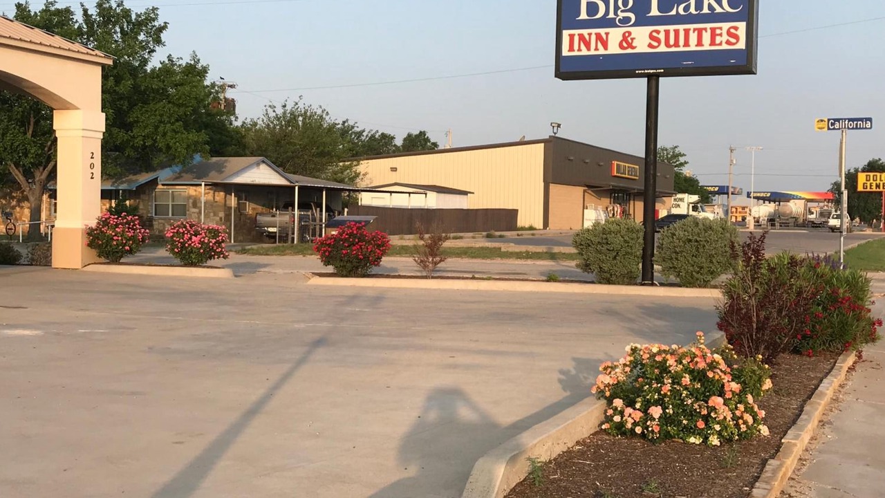 Photo of Outdoor in Big Lake