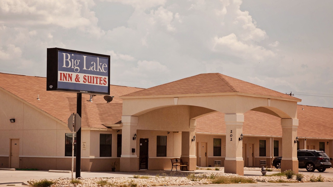 Photo of Outdoor in Big Lake