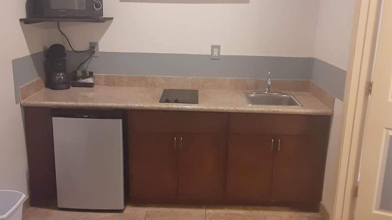Photo of Kitchen in Big Lake