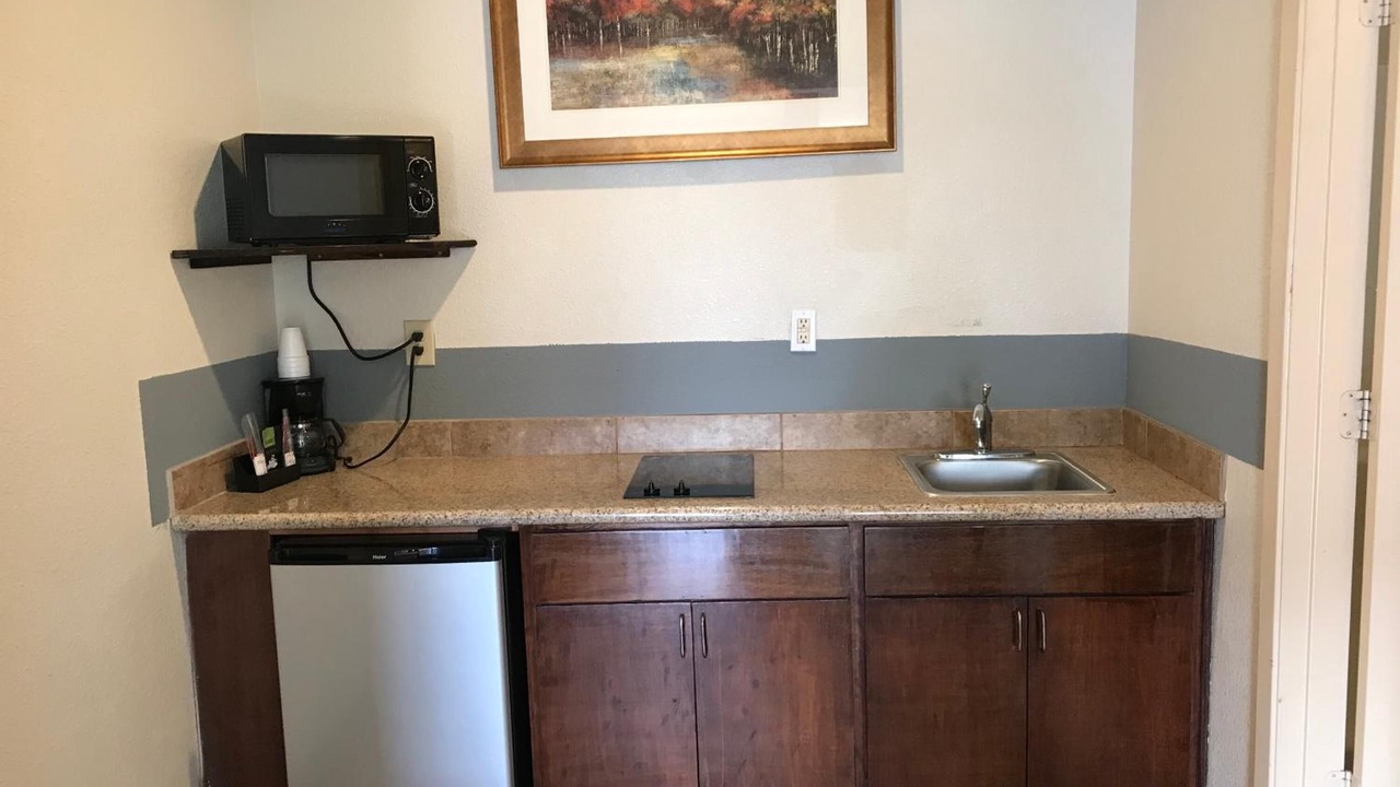 Photo of Kitchen in Big Lake
