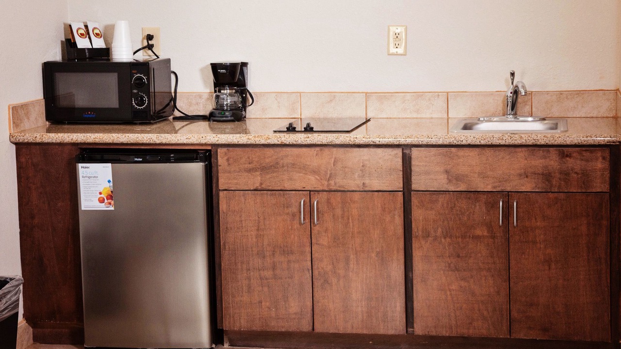 Photo of Kitchen in Big Lake