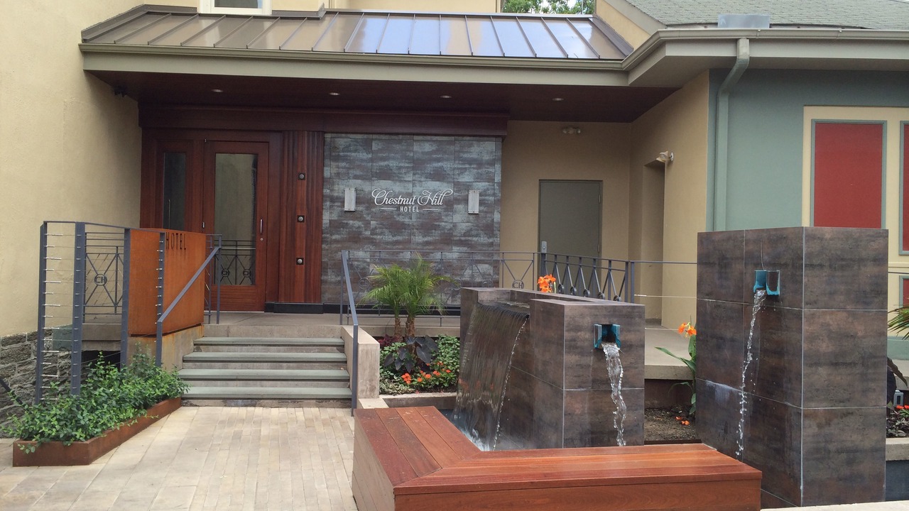 Photo of Outdoor in Chestnut Hill