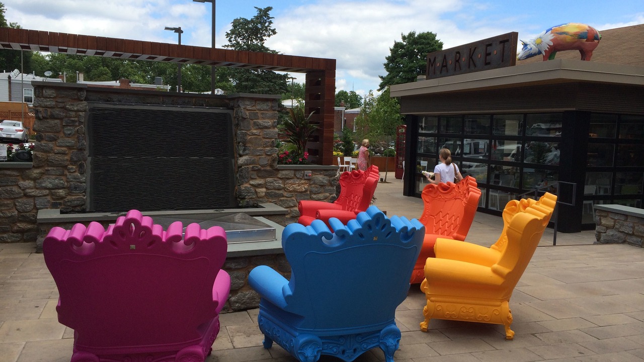 Photo of Outdoor in Chestnut Hill
