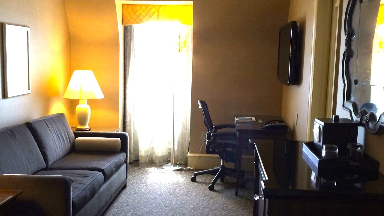 Photo of Bedroom in Chestnut Hill