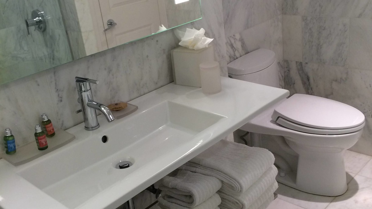 Photo of Bathroom in Chestnut Hill