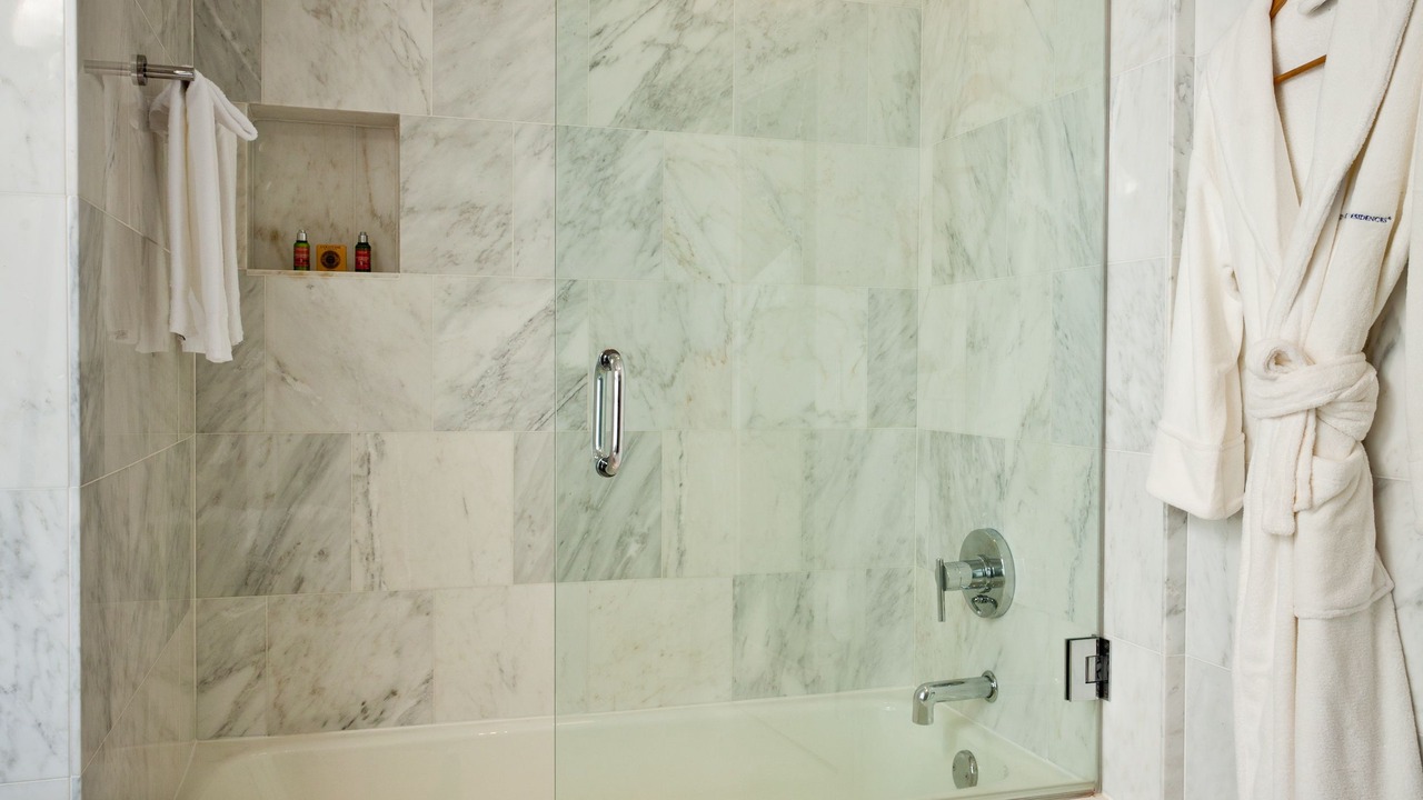 Photo of Bathroom in Chestnut Hill