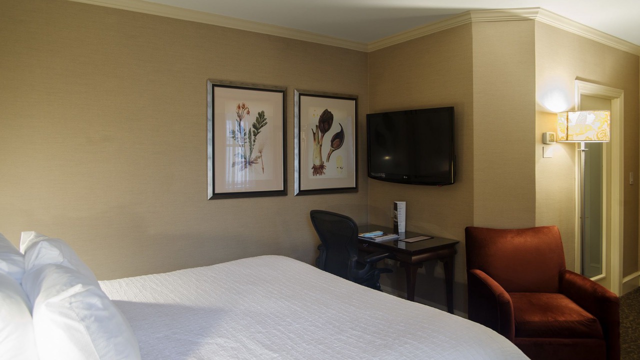 Photo of Bedroom in Chestnut Hill