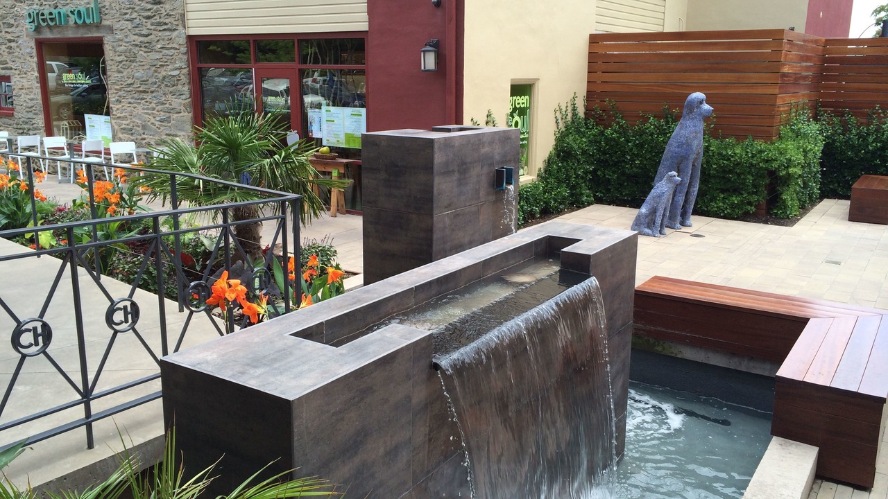 Photo of Outdoor in Chestnut Hill