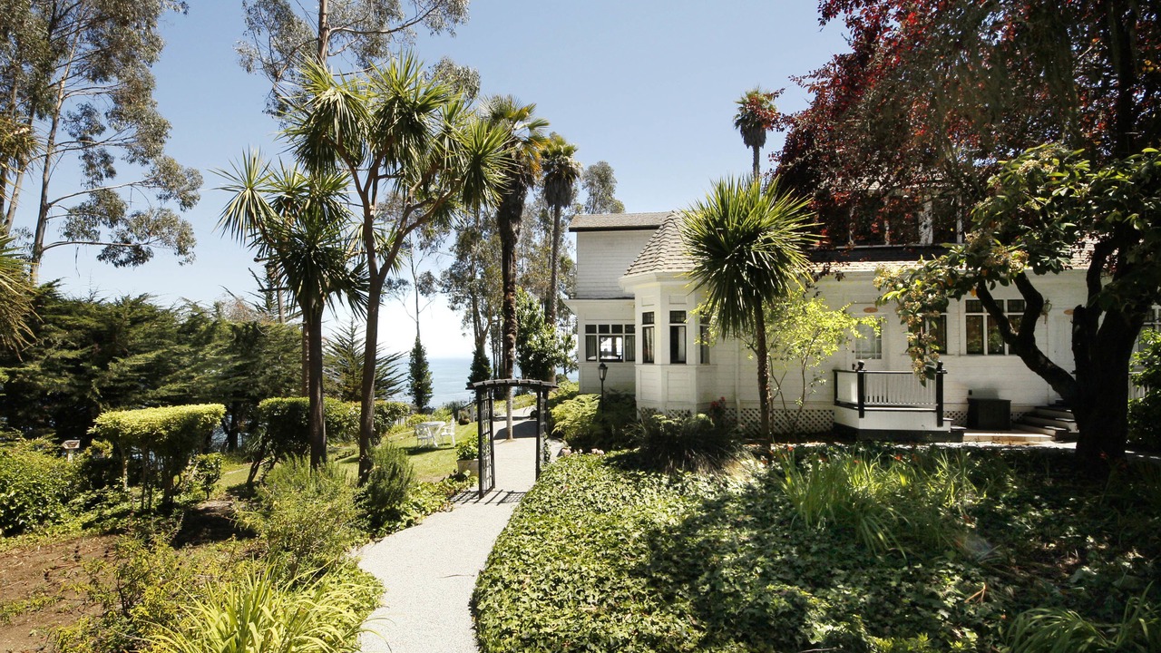 Photo of Outdoor in Capitola